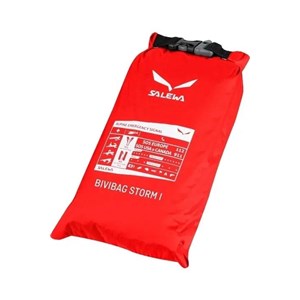 Płachta biwakowa BiviBag Storm I