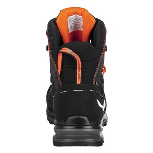 Buty MTN Trainer 2 Mid GTX M onyx/black