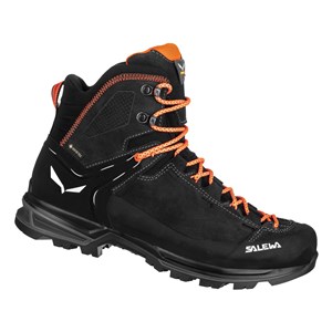 Buty MTN Trainer 2 Mid GTX M onyx/black