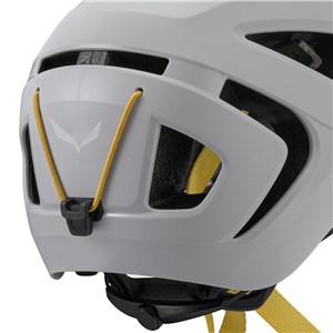 Kask wspinaczkowy Pura 2.0 Lunar Rock L/XL
