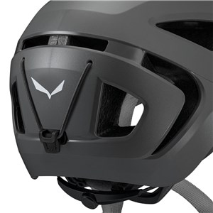 Kask wspinaczkowy Pura 2.0 Onyx L/XL