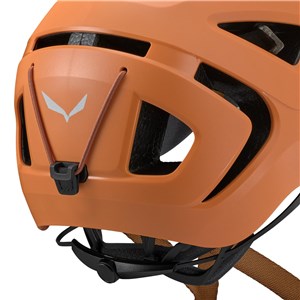 Kask wspinaczkowy Pura 2.0 Tumeric S/M
