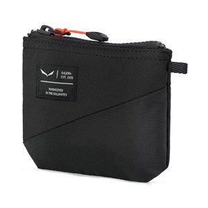 Portfel Fanes Card Wallet Black