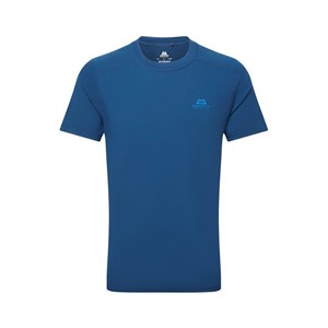 T-Shirt męski Headpoint Admiral Blue