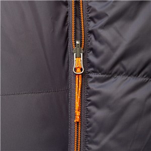 Śpiwór puchowy Glacier 300 Regular obsidian RZ