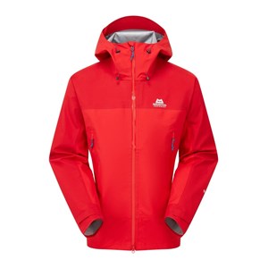 Kurtka Saltoro 2 Imperial Red/Crimson