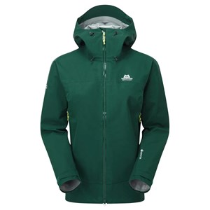 Kurtka damska Saltoro Deep Teal