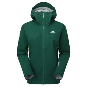 Kurtka damska Saltoro Deep Teal