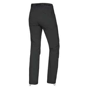 Spodnie wspinaczkowe Mania Pants anthracite