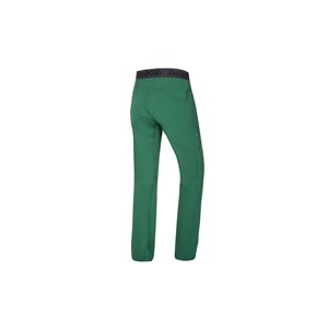 Spodnie wspinaczkowe Mania Pants green dark