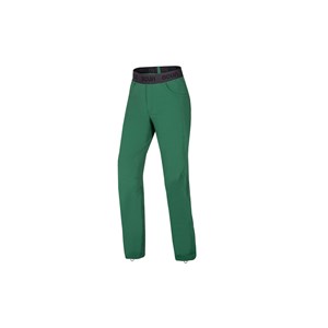 Spodnie wspinaczkowe Mania Pants green dark