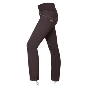 Spodnie wspinaczkowe Noya Pants anthracite
