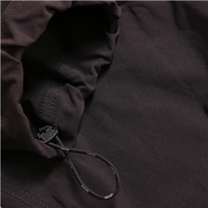 Spodnie wspinaczkowe Noya Pants anthracite