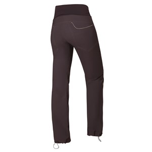 Spodnie wspinaczkowe Noya Pants anthracite