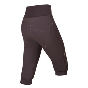 Spodenki wspinaczkowe Noya Shorts anthracite