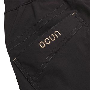 Spodenki wspinaczkowe Noya Shorts anthracite
