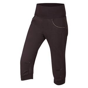 Spodenki wspinaczkowe Noya Shorts anthracite