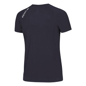 Koszulka Bamboo T Blossom Men dark grey