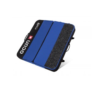 Crashpad Joker FTS dark blue