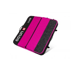 Crashpad Joker FTS pink