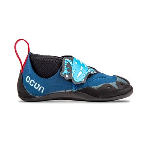 Buty wspinaczkowe Ribbit dark blue/black