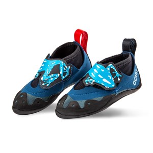 Buty wspinaczkowe Ribbit dark blue/black