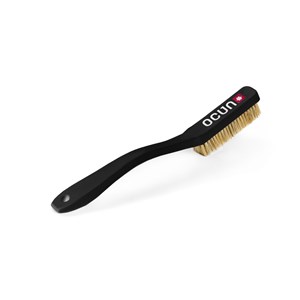 Szczoteczka Boulder Brush black