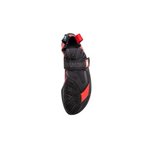 Buty wspinaczkowe Diamond S