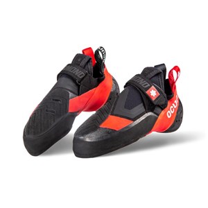 Buty wspinaczkowe Diamond S
