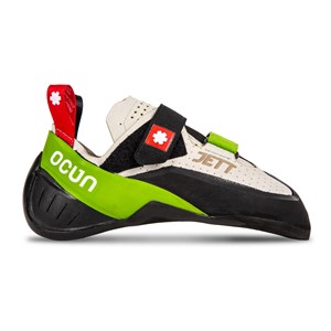 Buty wspinaczkowe Jett QC