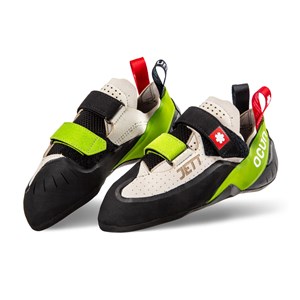 Buty wspinaczkowe Jett QC