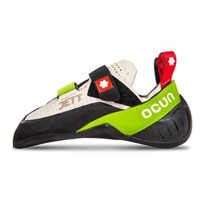 Buty wspinaczkowe Jett QC