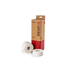 Plaster Tape Box 25 mm 10 m 8-pack