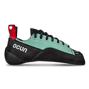 Buty wspinaczkowe Striker LU green