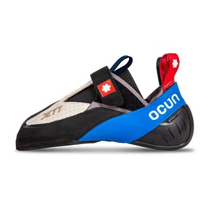 Buty wspinaczkowe Jett S