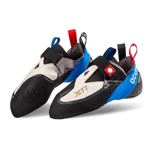 Buty wspinaczkowe Jett S