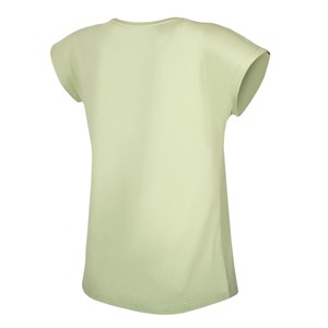 Koszulka Kimo T Women Blossom-Art green