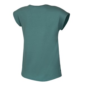 Koszulka Kimo T Women Blossom-Art blue