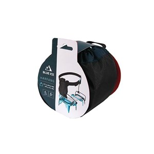 Raki Harfang Crampon blue