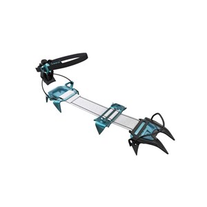 Raki Harfang Crampon blue