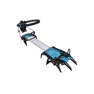 Raki Harfang Tech black