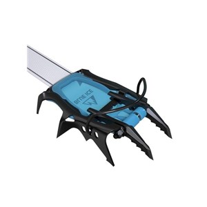 Raki Harfang Tech black