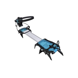 Raki Harfang Tech black