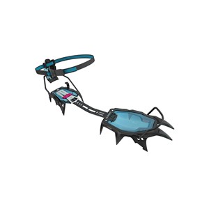 Raki Griffin 12 black