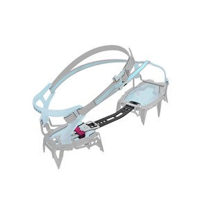 Raki Griffin 12 Universal black