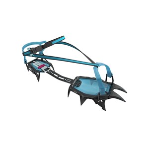 Raki Griffin 12 Universal black