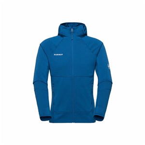 Bluza Taiss ML Hooded Jacket Men tschiel