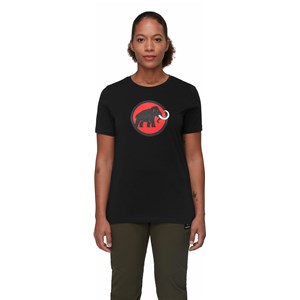 T-Shirt Core Women Classic black