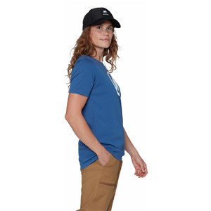 T-Shirt Core Women Classic tschiel