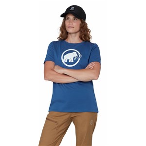 T-Shirt Core Women Classic tschiel